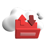 Cloud Backup & Replication