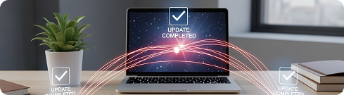 Advanced Threat Detection