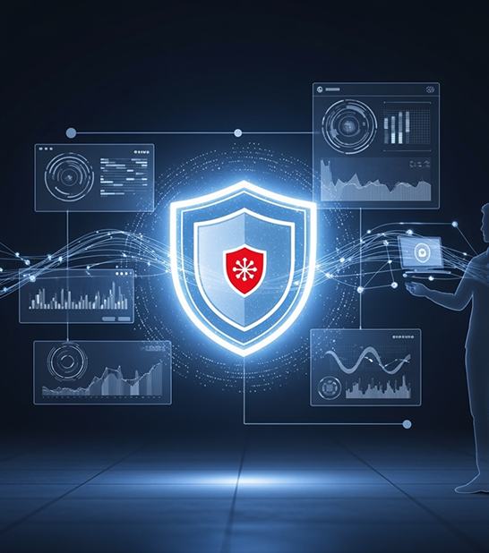 Disaster Recovery Image