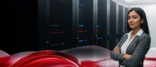 Colocation hosting