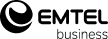 Emtel Logo