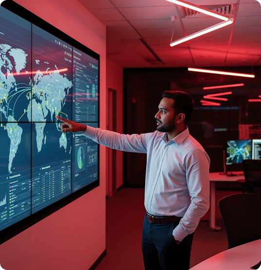 Business Professional