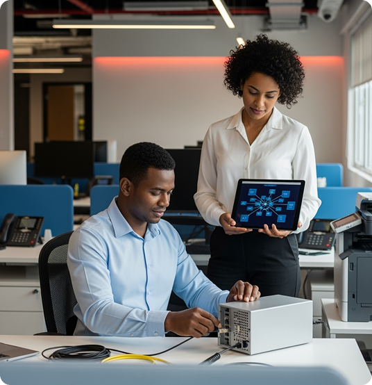 Business Professional