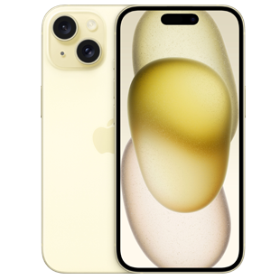 /iPhone 15 256 GB