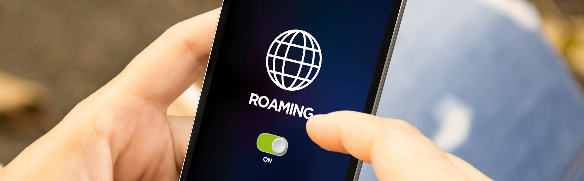 Roaming Packs