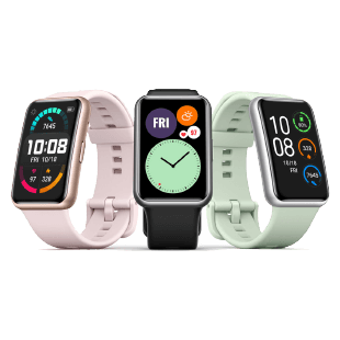 Huawei Watch Fit