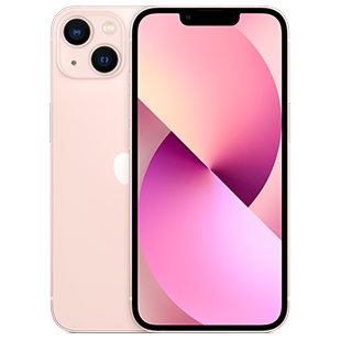 Iphone 13 Pink