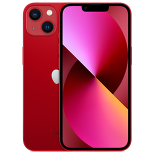 Iphone 13 Red