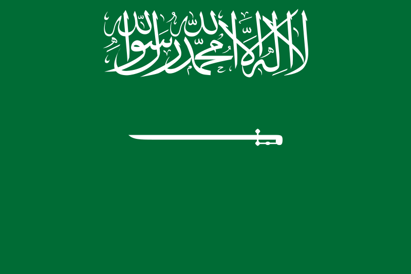 saudi