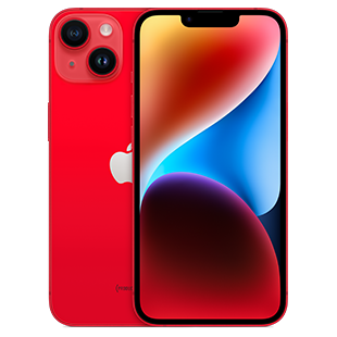 iphone Product Red