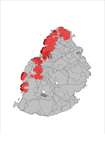 5g map