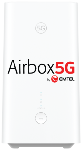 Airbox - 5G