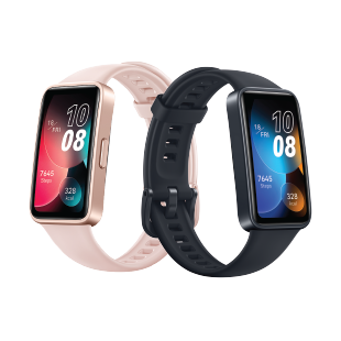 band 8