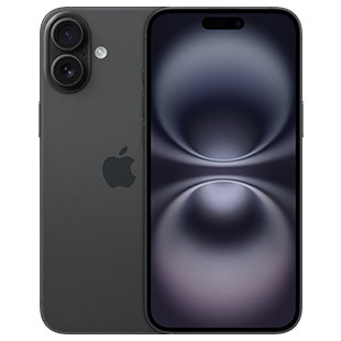 iPhone 16