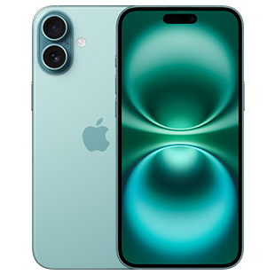 iPhone 16