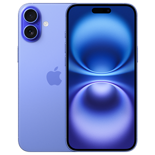 iPhone 16