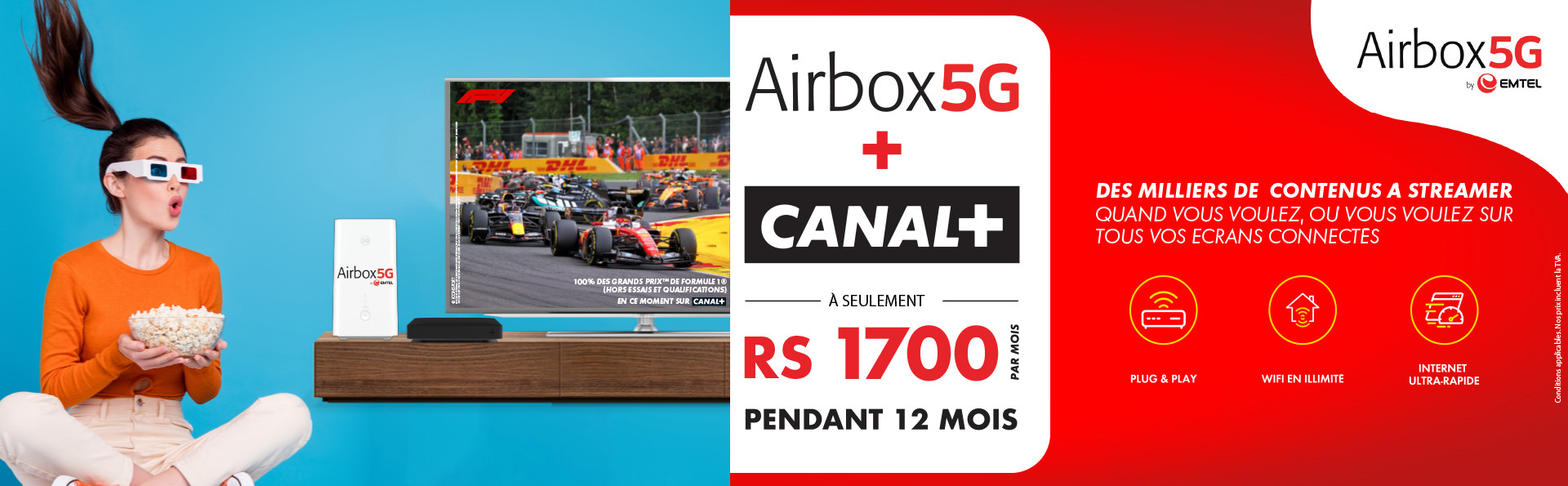 Airbox 5G