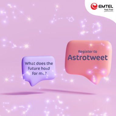 astrotweet