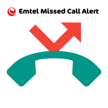 Missed Call Alert