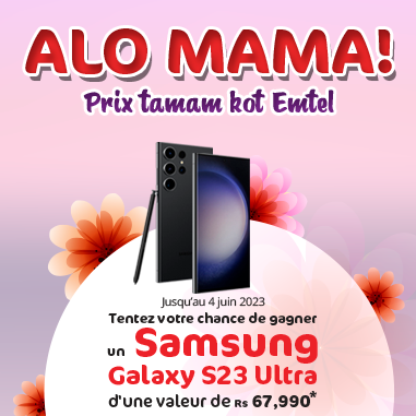 mother's day offer