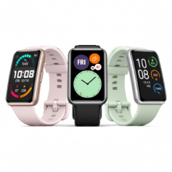Huawei Watch Fit