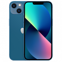 Iphone 13 Blue
