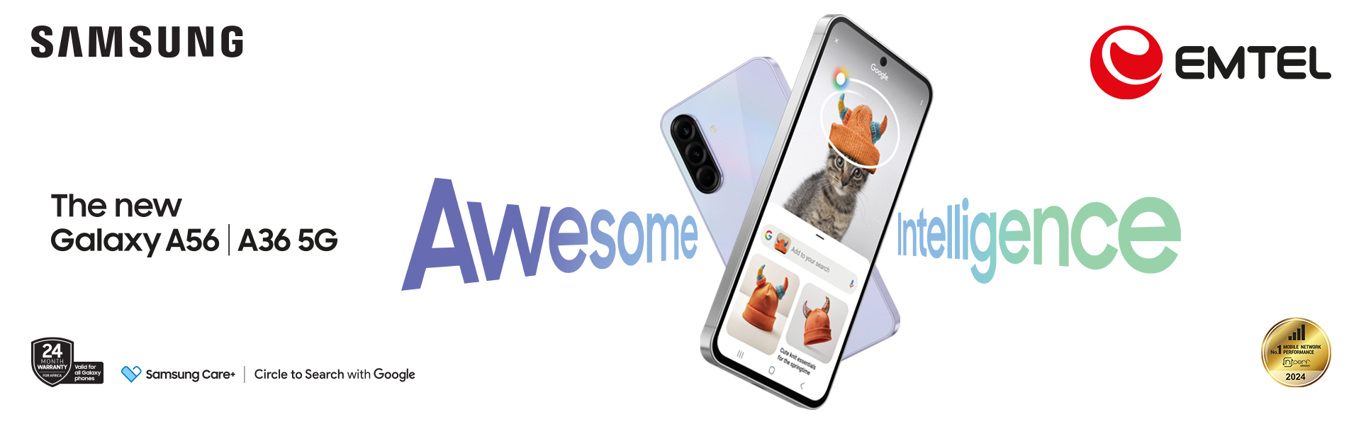 banner A36/A56