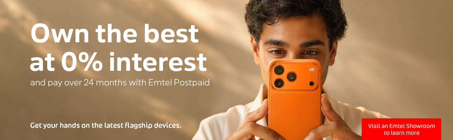 Post Paid Services 