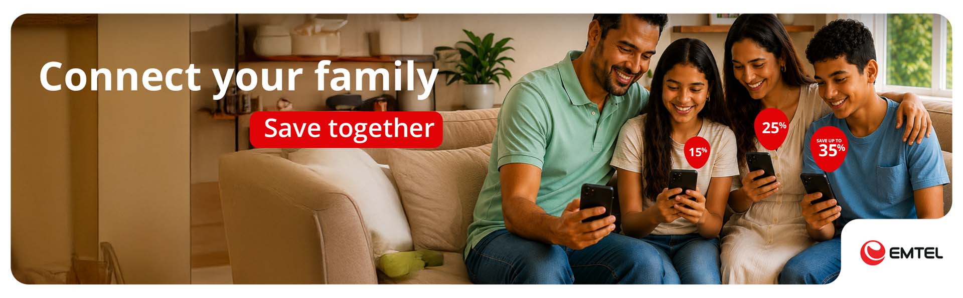Family Bundle 