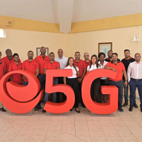 5g launch