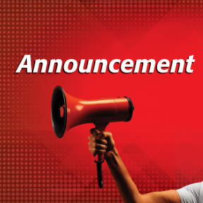 Announcement on Emtel's Limited Intention to Float