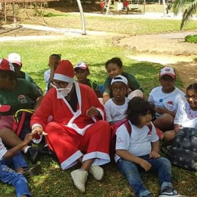 CSR Activities - December 2019