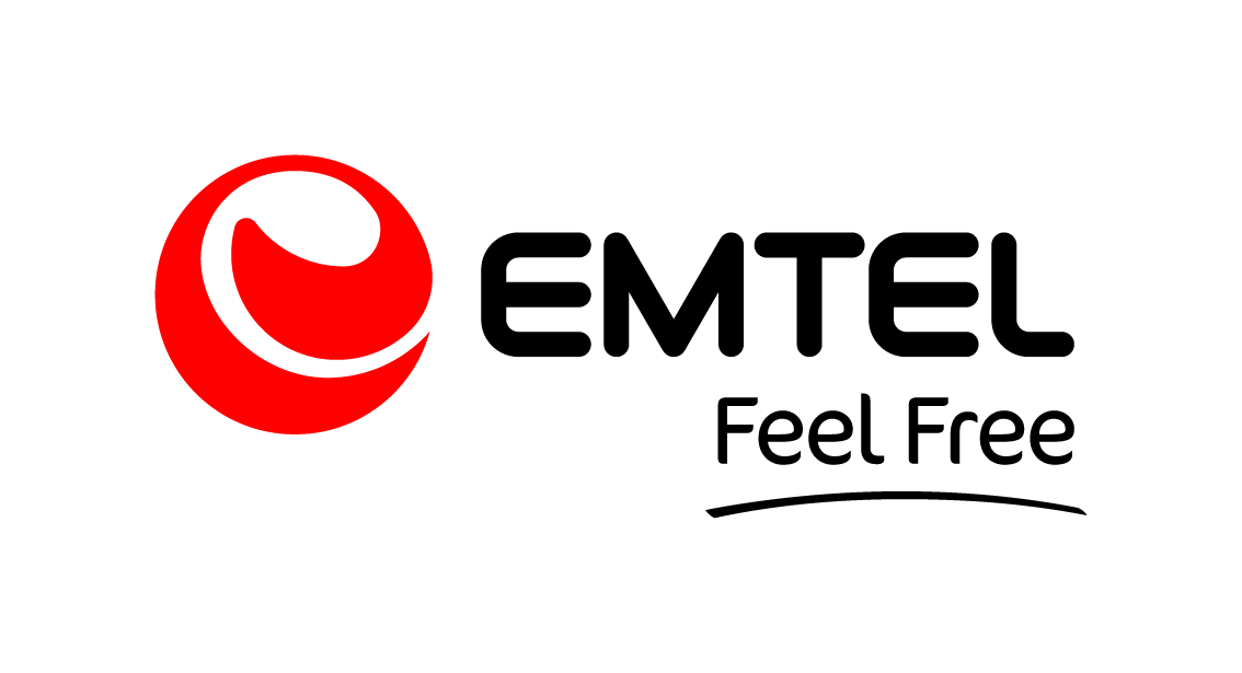 Emtel Logo